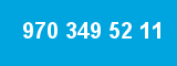 970 349 52 11 970 349 52 11
